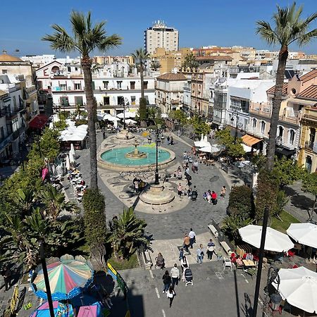 Apartamento Edificio Doñana Recien Reformado Sanlúcar de Barrameda Exterior foto