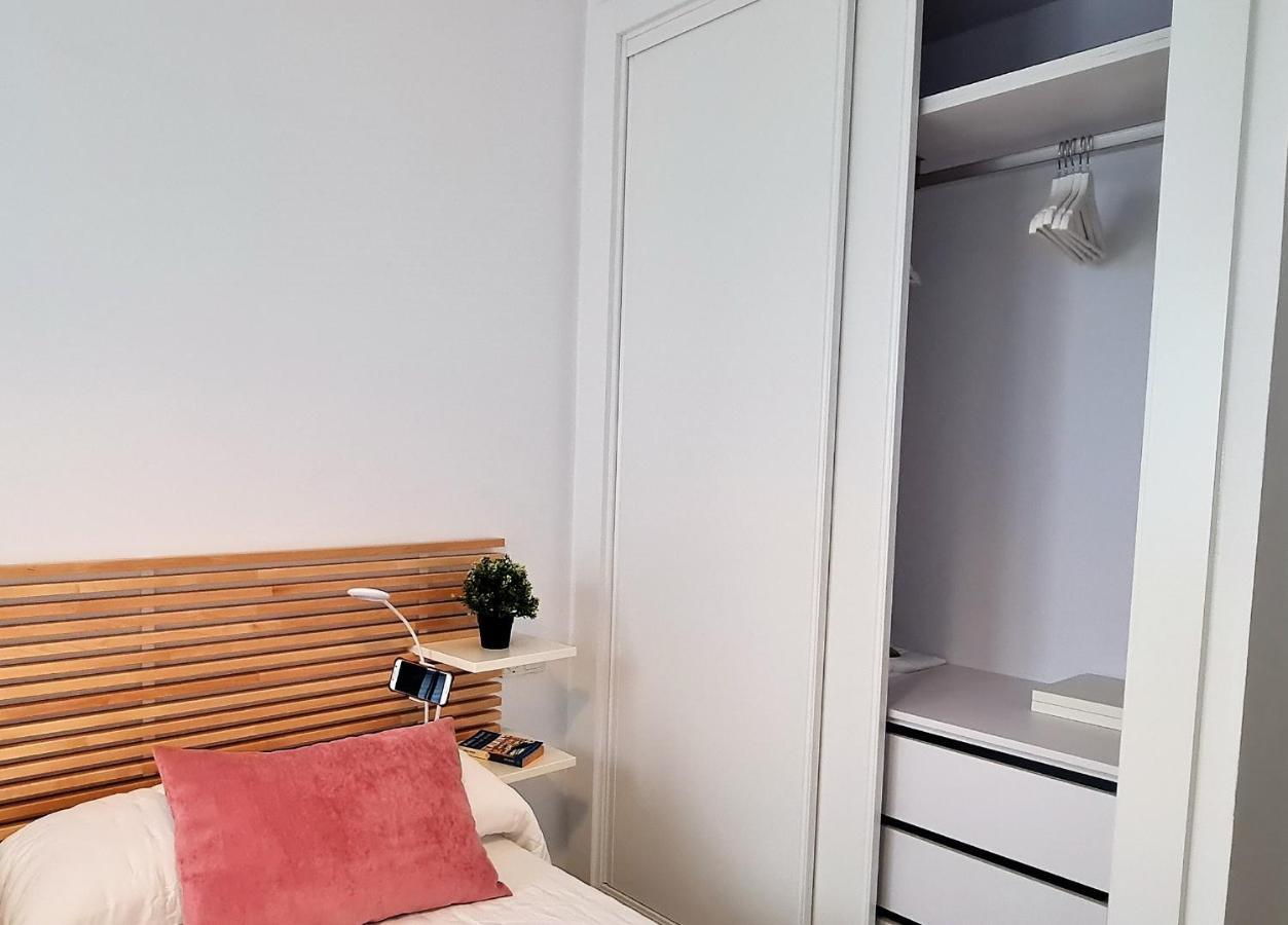 Apartamento Edificio Doñana Recien Reformado Sanlúcar de Barrameda Exterior foto