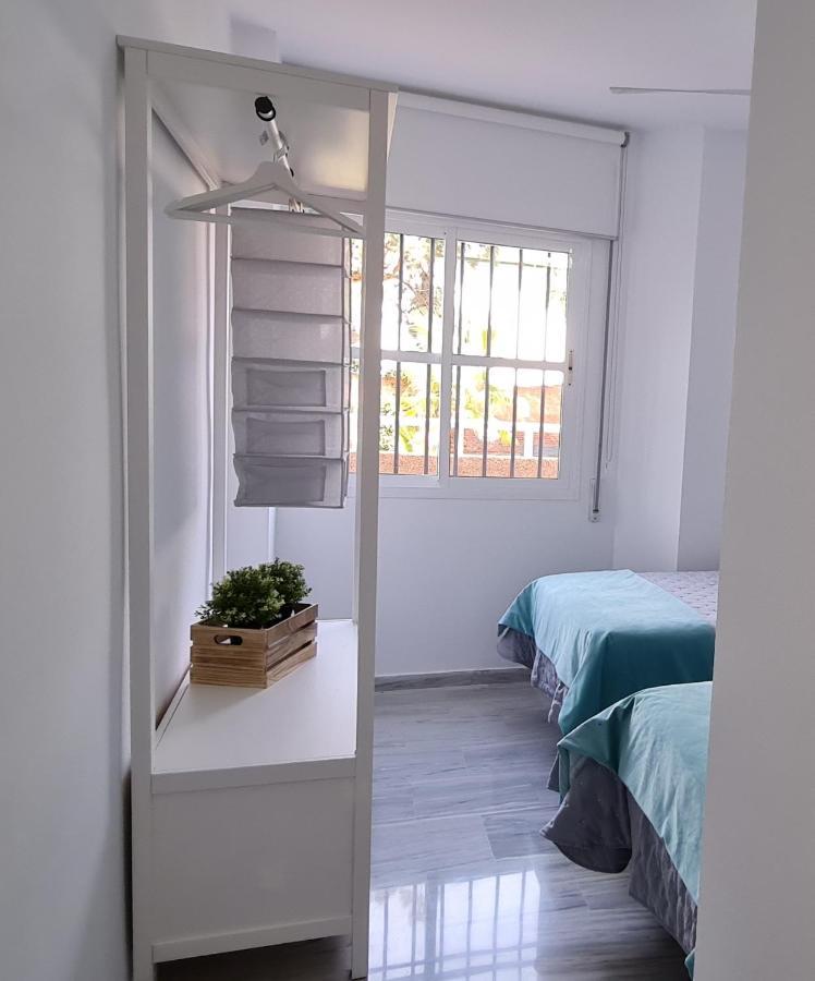 Apartamento Edificio Doñana Recien Reformado Sanlúcar de Barrameda Exterior foto
