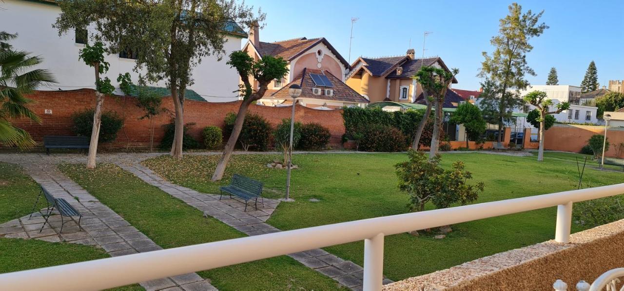 Apartamento Edificio Doñana Recien Reformado Sanlúcar de Barrameda Exterior foto