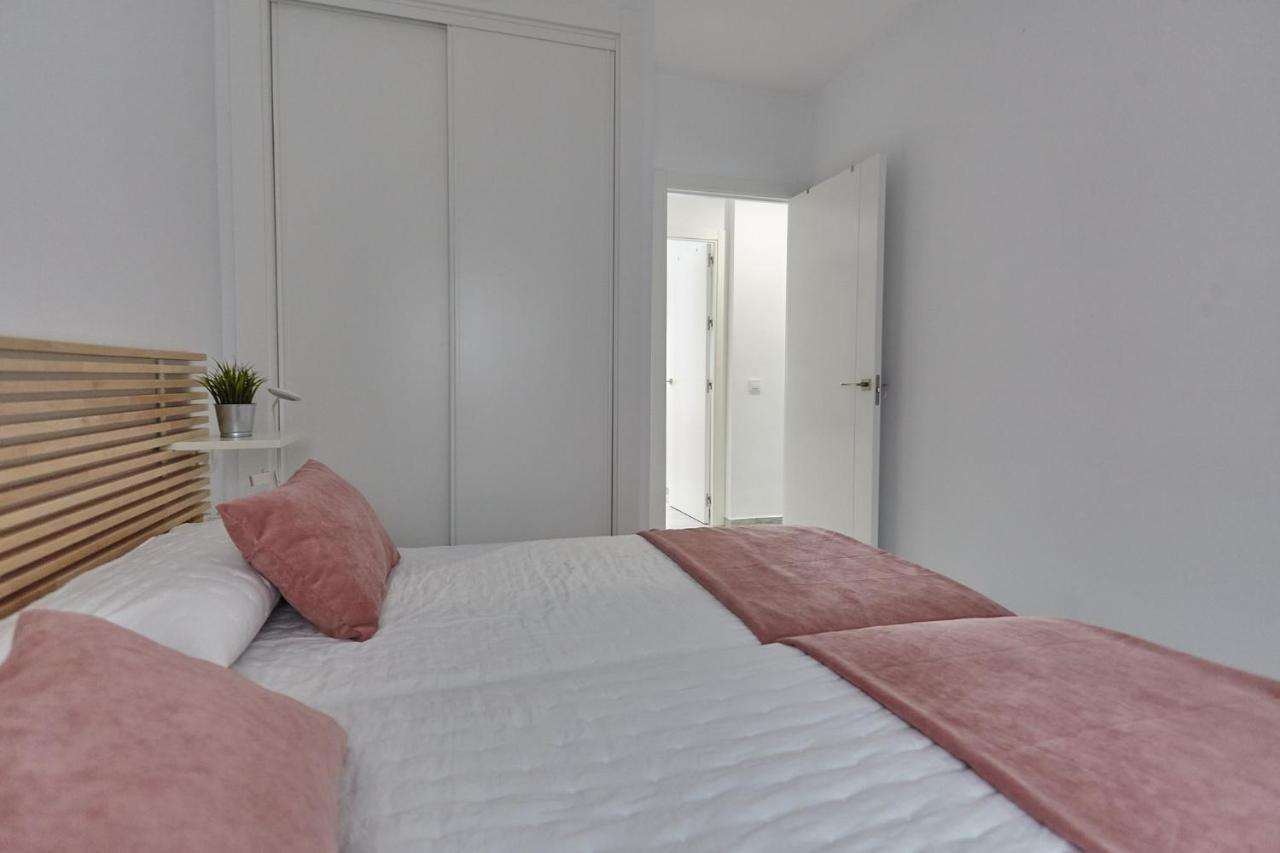 Apartamento Edificio Doñana Recien Reformado Sanlúcar de Barrameda Exterior foto