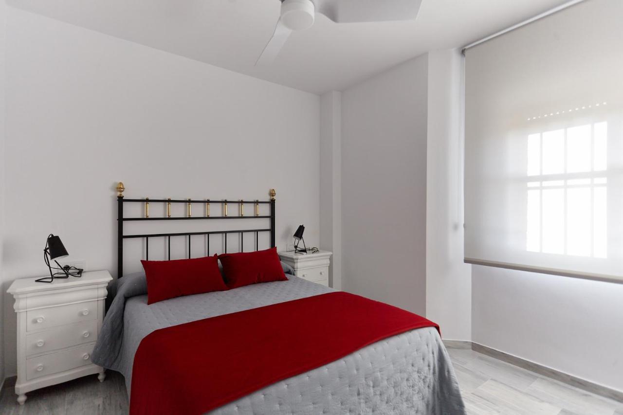 Apartamento Edificio Doñana Recien Reformado Sanlúcar de Barrameda Exterior foto