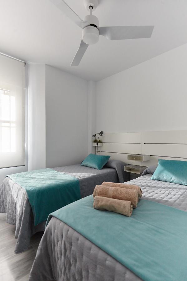 Apartamento Edificio Doñana Recien Reformado Sanlúcar de Barrameda Exterior foto