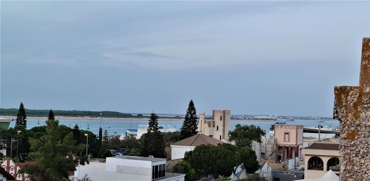 Apartamento Edificio Doñana Recien Reformado Sanlúcar de Barrameda Exterior foto