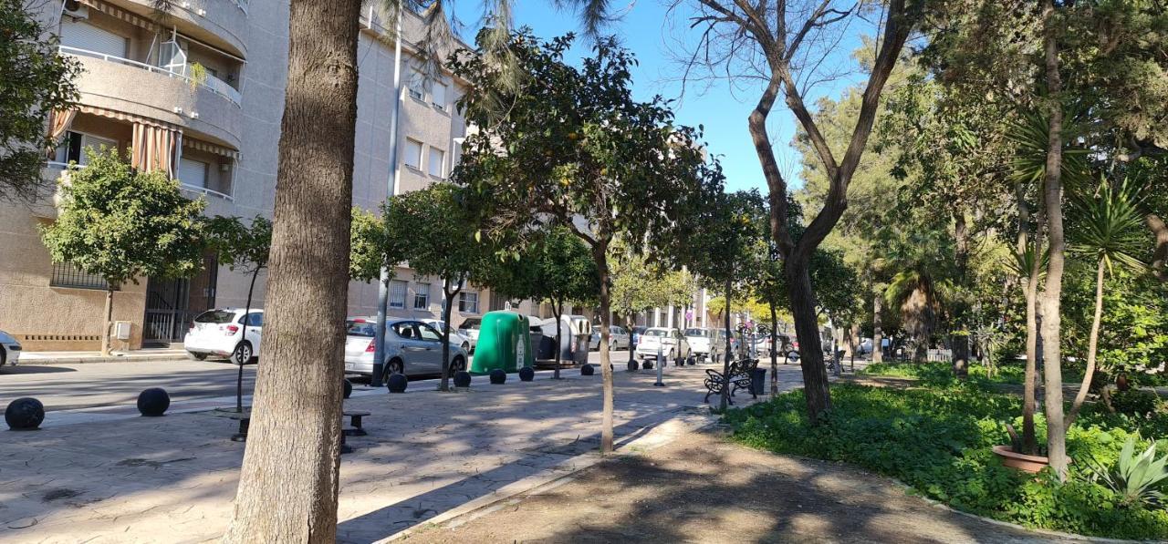 Apartamento Edificio Doñana Recien Reformado Sanlúcar de Barrameda Exterior foto