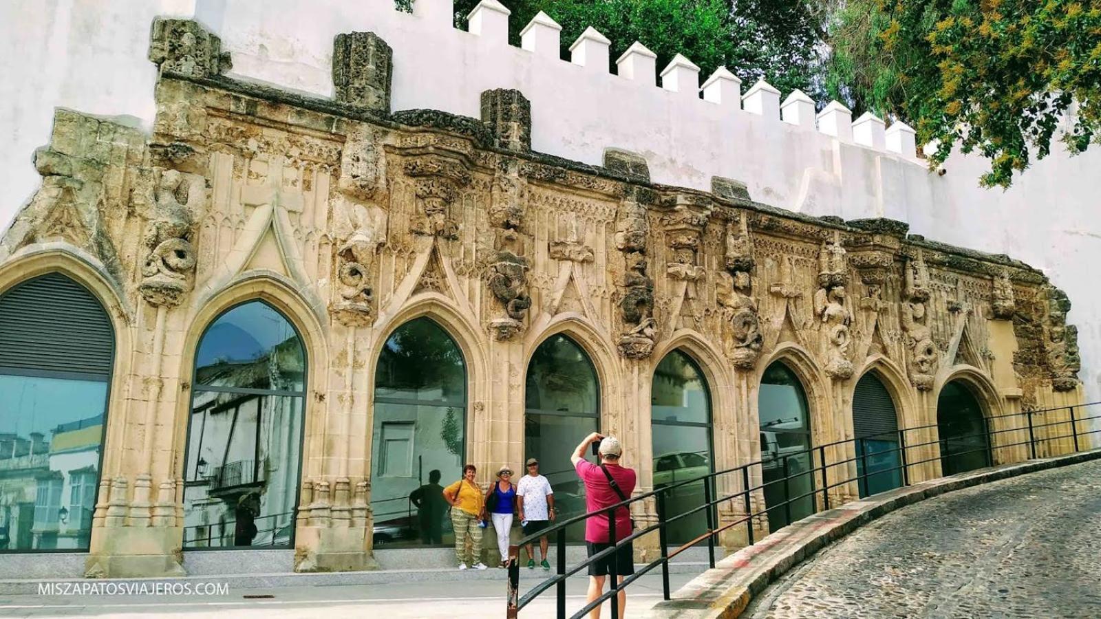 Apartamento Edificio Doñana Recien Reformado Sanlúcar de Barrameda Exterior foto